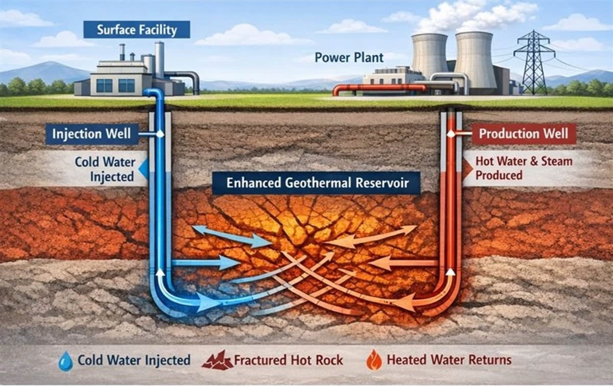 Geothermal Energy Breakthrough Could Power Homes Nationwide - Image 4