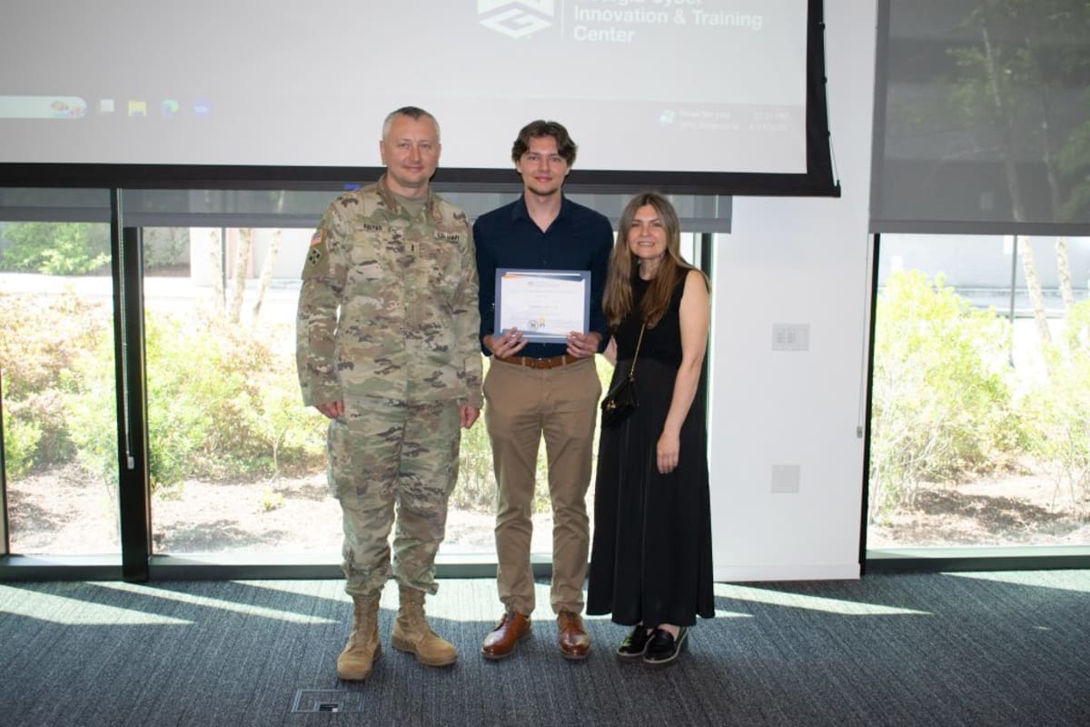 $2.4M Scholarship Honors Quadriplegic Computer Scientist - Image 3