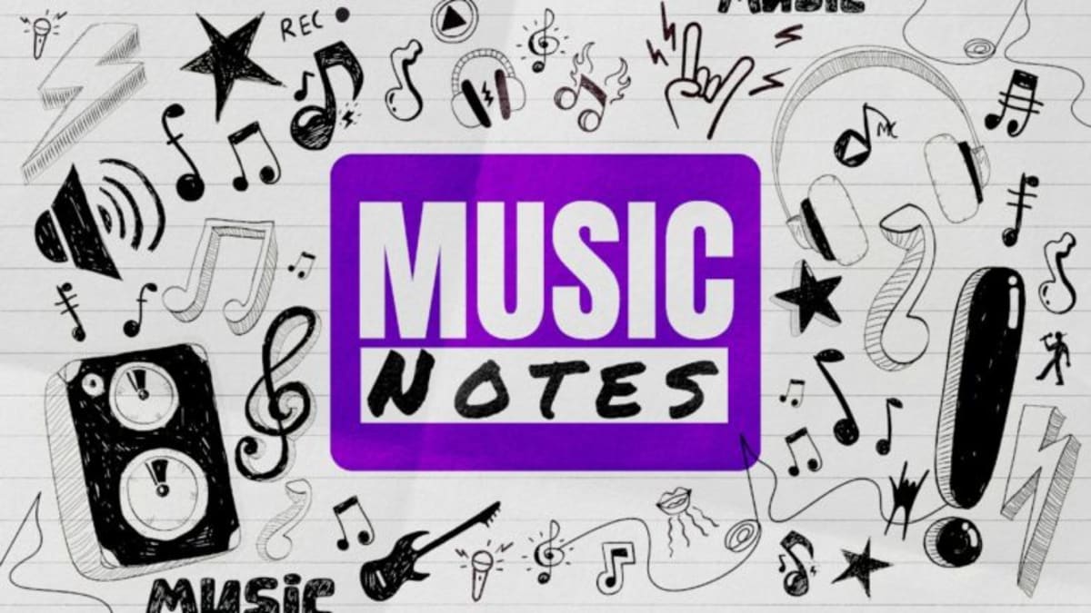 Barry Manilow Gives $10K to Music Teachers on Tour - Image 2