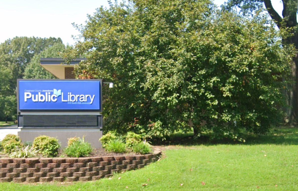 Jonesboro Youth Pack Food for 250-Truck Nationwide Push - Image 3