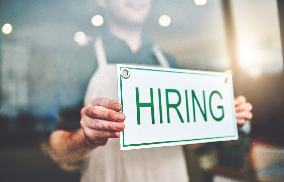 Arkansas Hits Record Employment, Drops to 3.9% Jobless Rate - Image 2