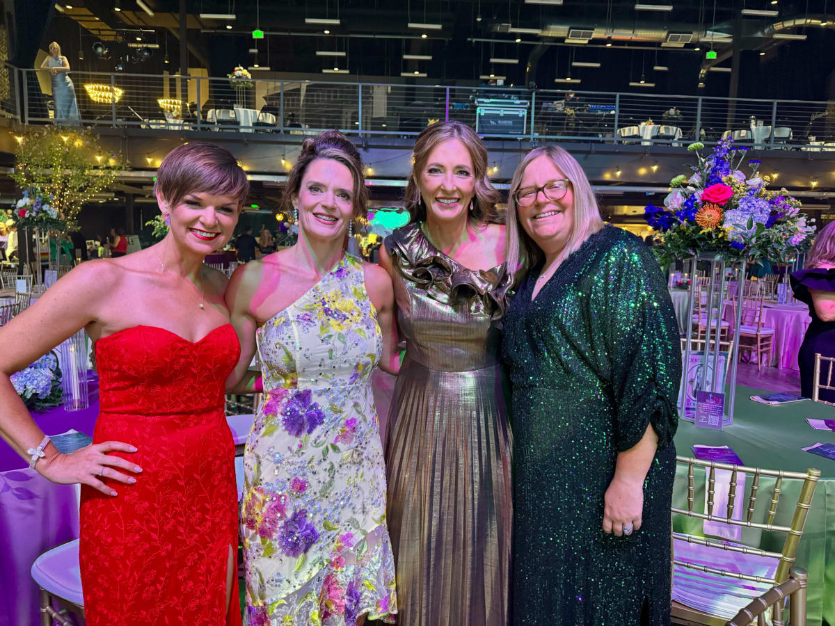 Oklahoma Cancer Nonprofit Has Helped 60,000 Families