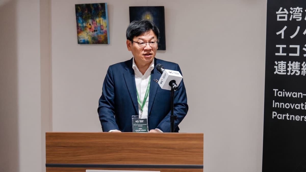 Taiwan Startups Get Kansai Gateway in Historic Deal - Image 3