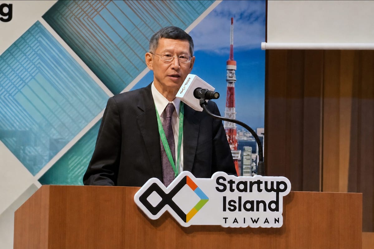 Taiwan Startups Move Beyond Introductions in Japan - Image 2