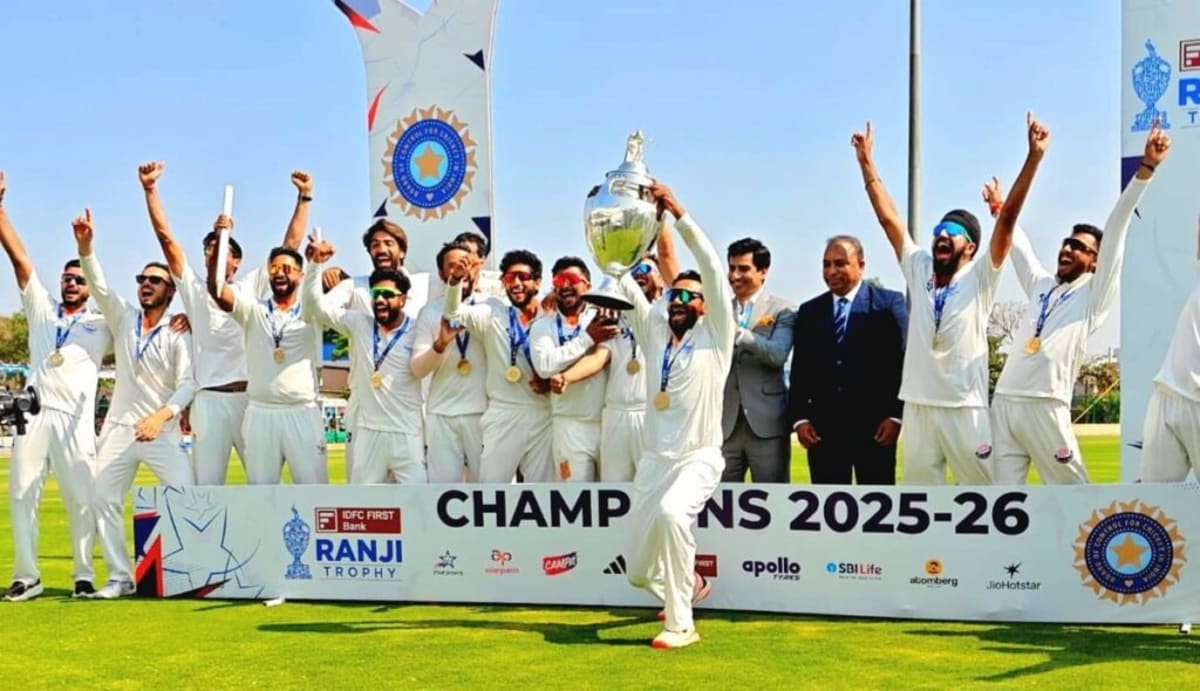 Kashmir Wins First Cricket Title After 70-Year Wait - Image 2