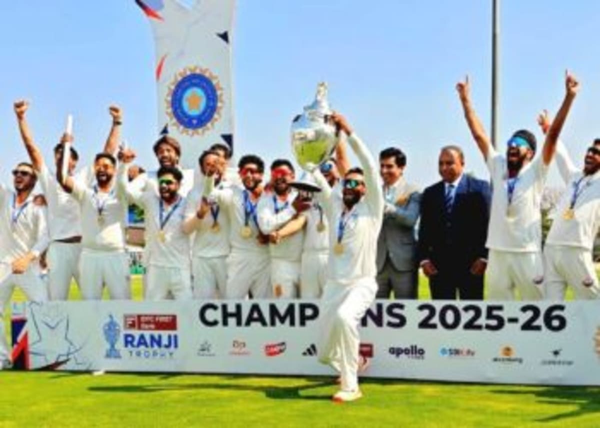 Kashmir Wins First Cricket Title After 70-Year Wait - Image 4
