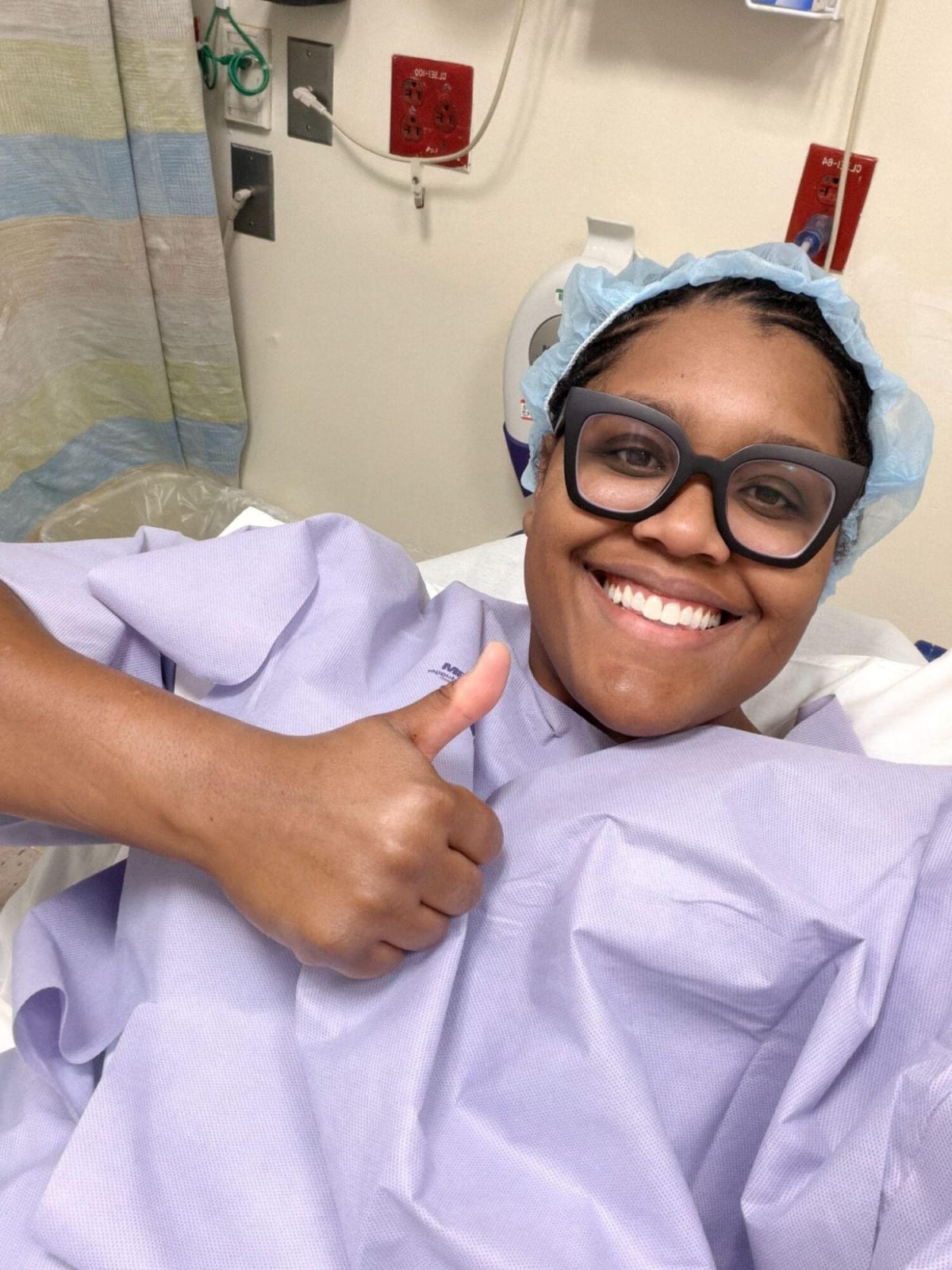 26-Year-Old Turns Cancer Diagnosis Into Her Life's Mission - Image 3