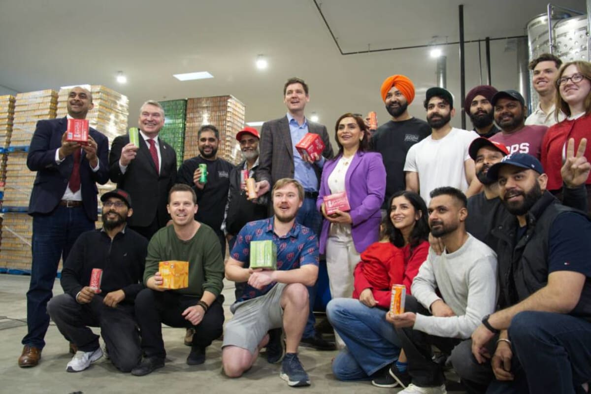 BC Invests $6.75M, Creates 101 Jobs in Okanagan