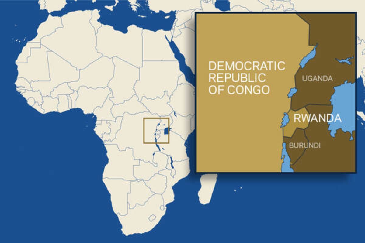 Notre Dame Brings Peace Expertise to Congo-Rwanda Conflict - Image 3