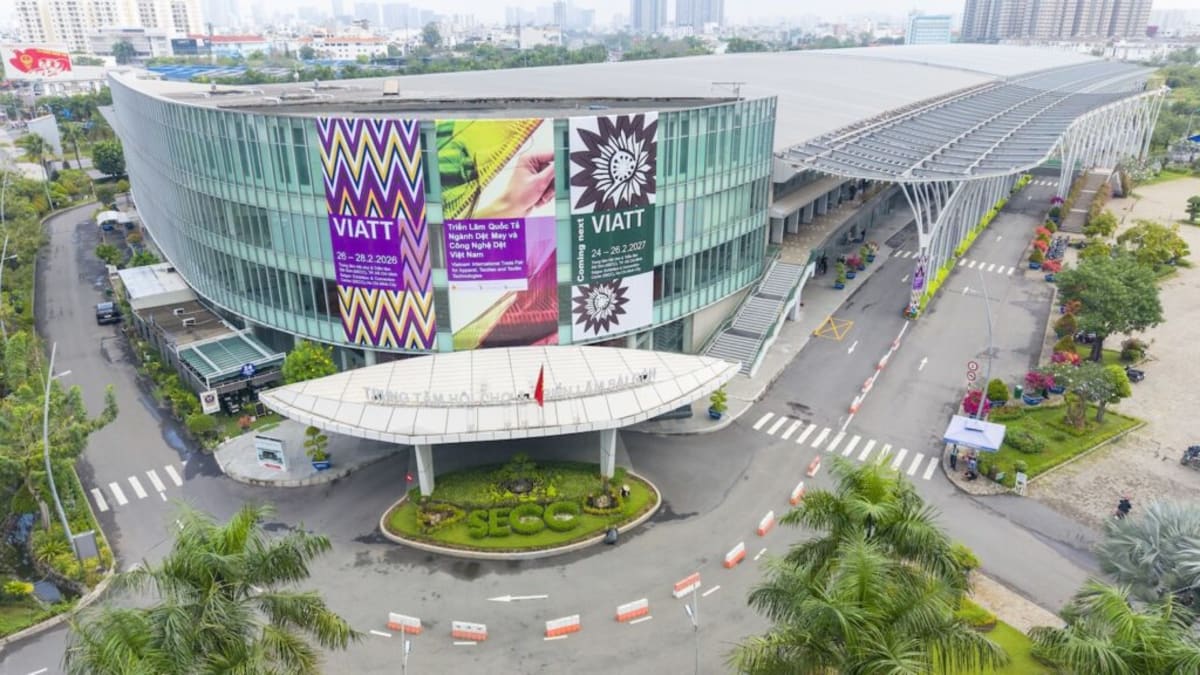 Vietnam's $48B Textile Industry Goes Green and High-Tech - Image 2