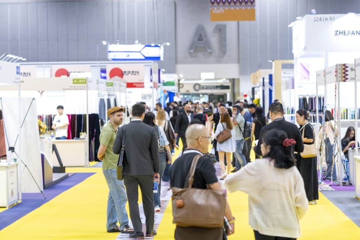 Vietnam's $48B Textile Industry Goes Green and High-Tech - Image 3
