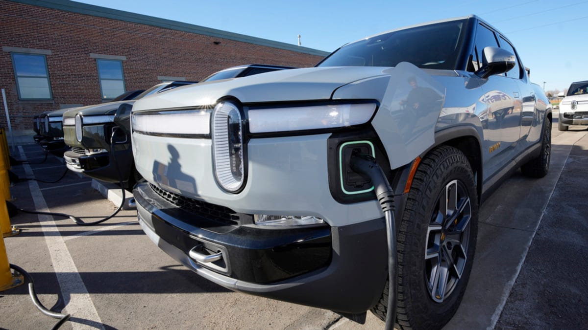 Used EVs Now Pay for Themselves in Under a Year