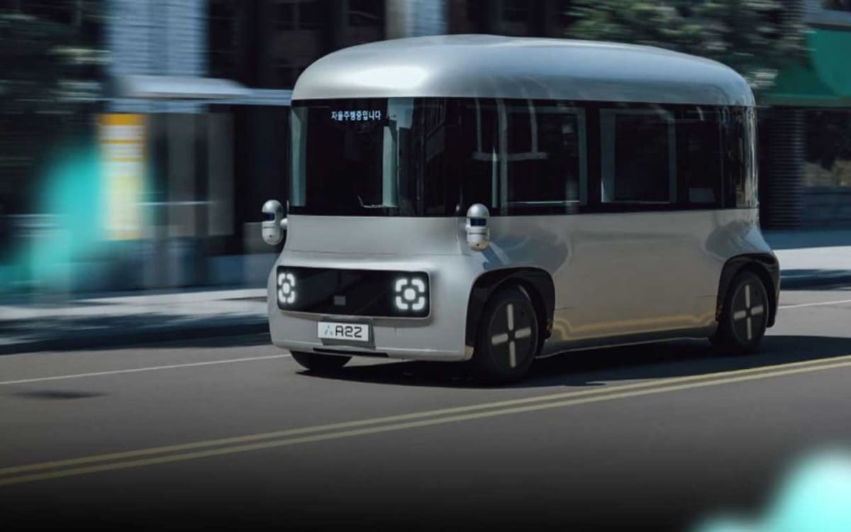 South Korea Bets Big on Robots That Work in Real World - Image 3