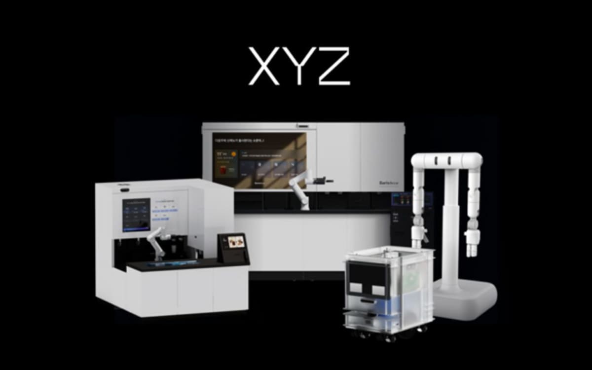 South Korea Bets Big on Robots That Work in Real World - Image 4