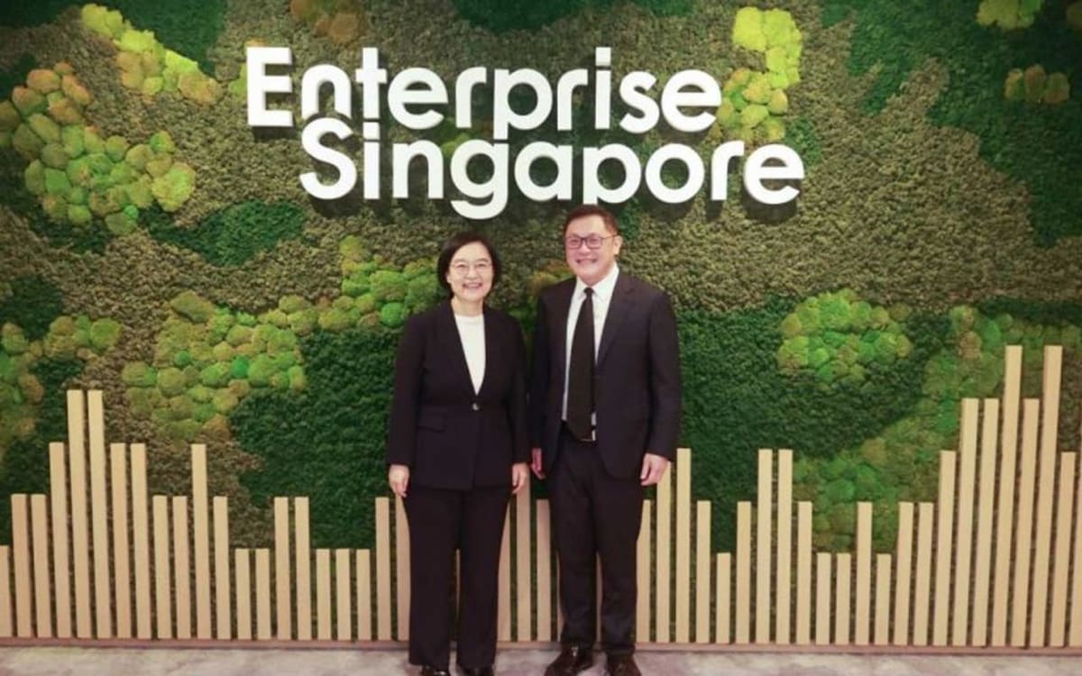 Korea and Singapore Build Two-Way Startup Growth Pipeline - Image 4