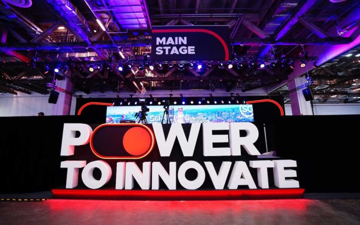 Korea and Singapore Build Two-Way Startup Growth Pipeline - Image 2