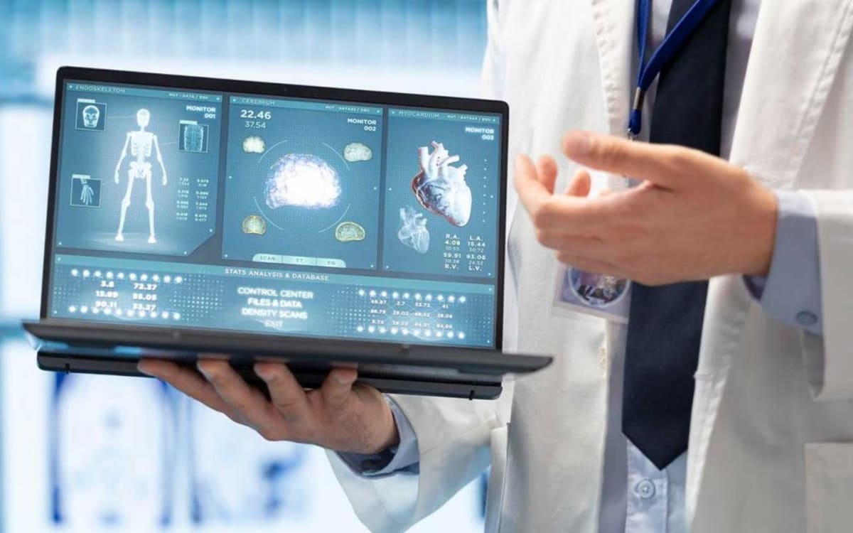 South Korea Builds AI Health Tech, Now Fixing Sales Gap - Image 2