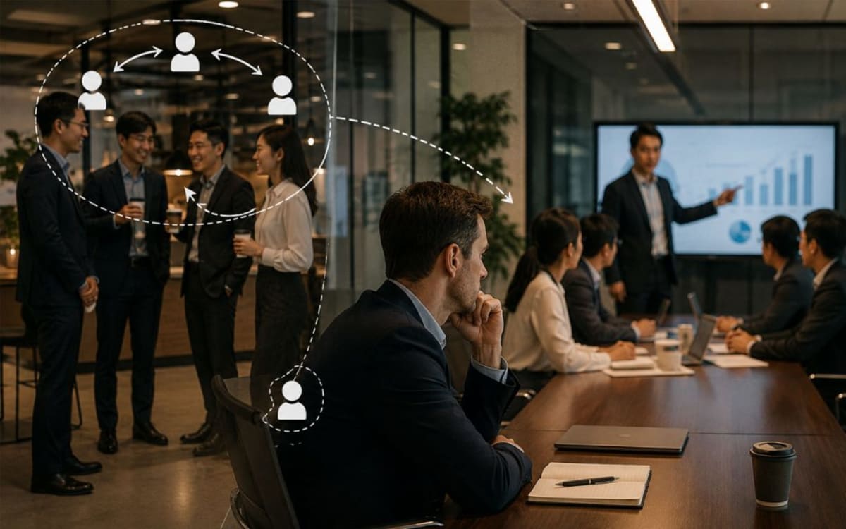 Korean Startups Use AI to Bridge Global Talent Gap - Image 4