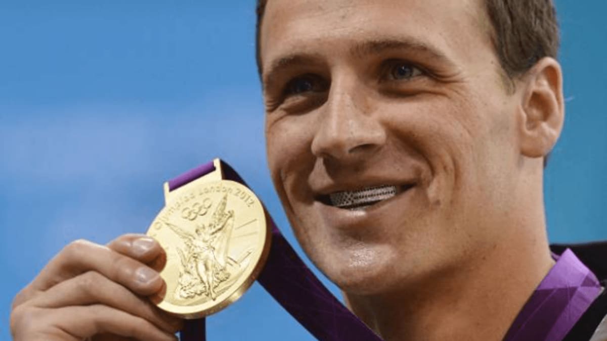 Ryan Lochte Joins Missouri State as Swimming Coach
