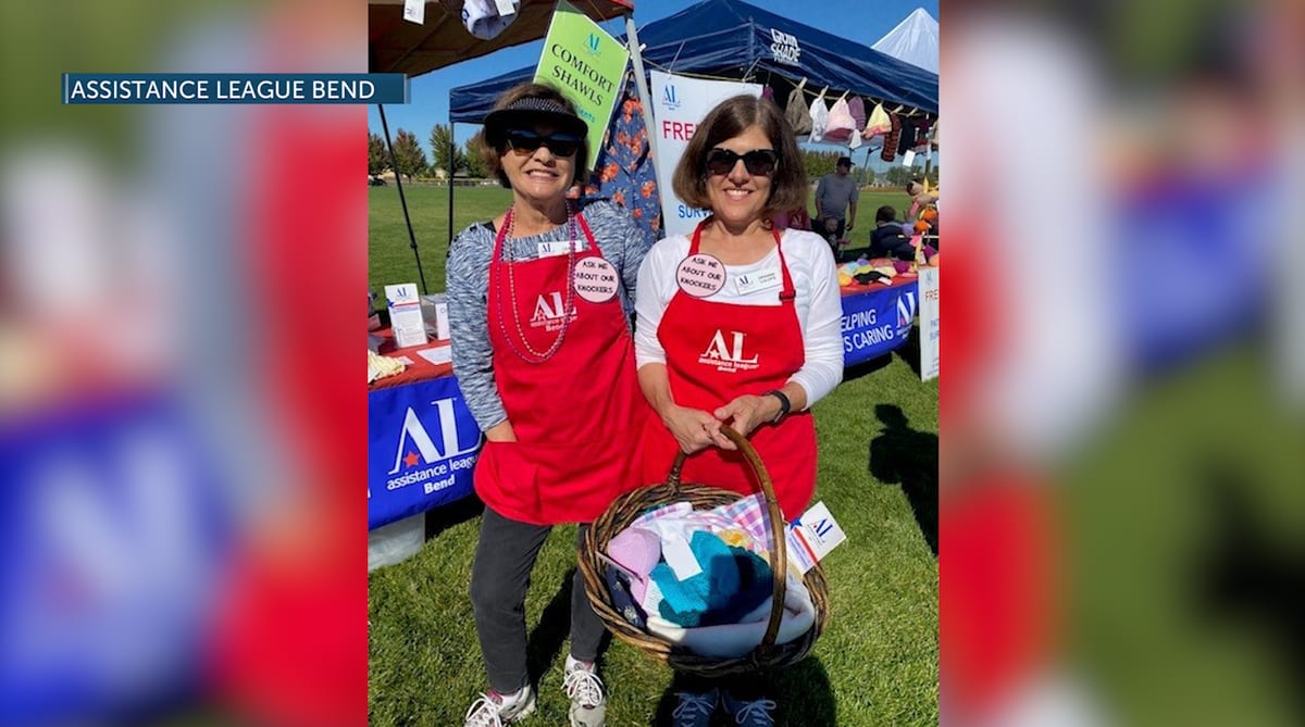 Bend Volunteers Serve 2,700 Kids Through Creative Programs - Image 2