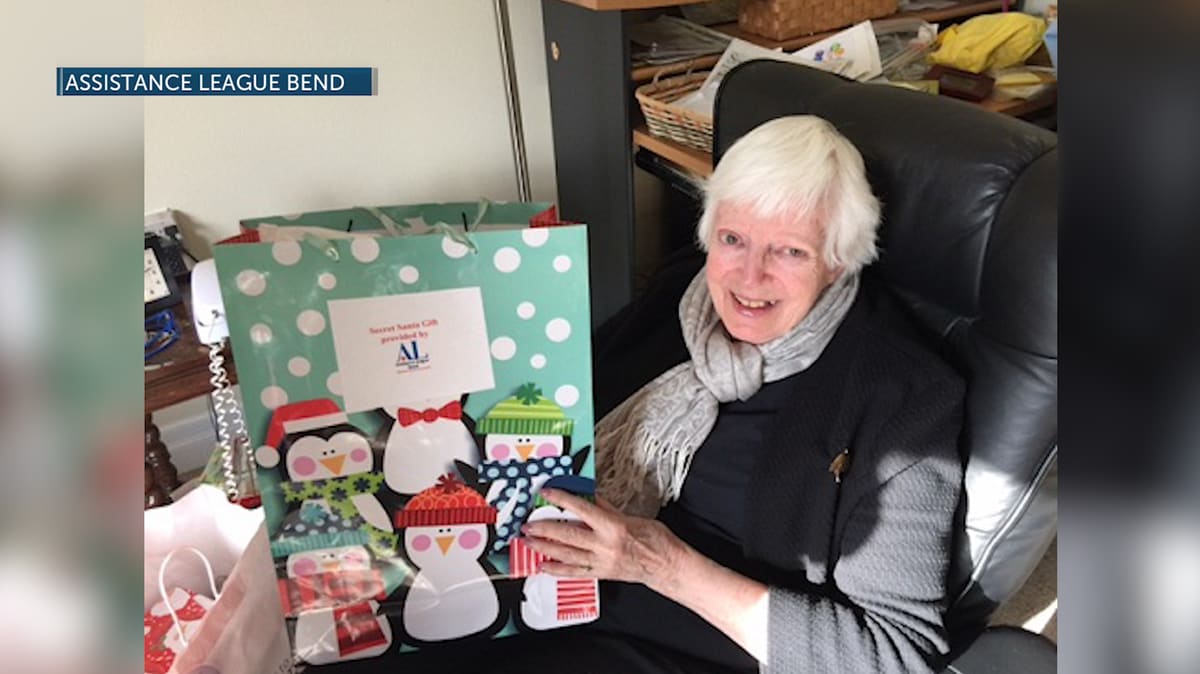 Bend Volunteers Serve 2,700 Kids Through Creative Programs - Image 3