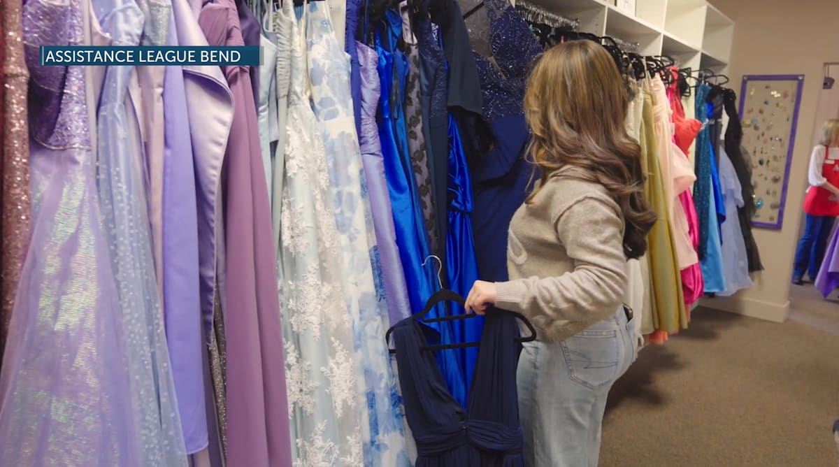 Bend Volunteers Serve 2,700 Kids Through Creative Programs - Image 4