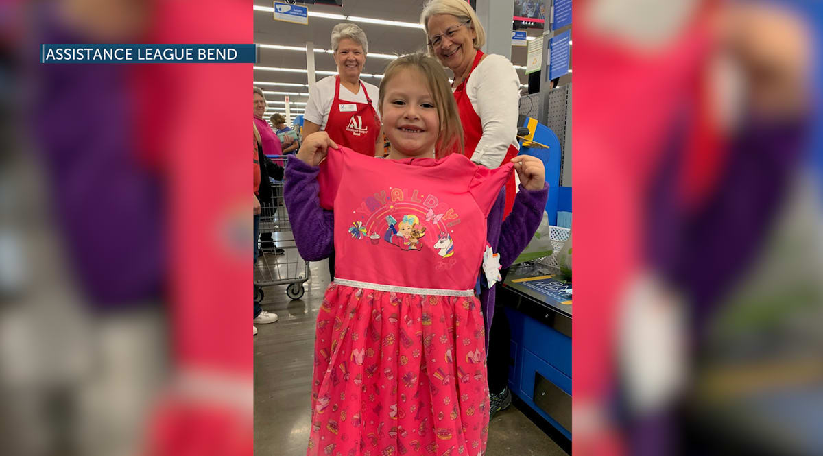 Bend Volunteers Serve 2,700 Kids Through Creative Programs - Image 5