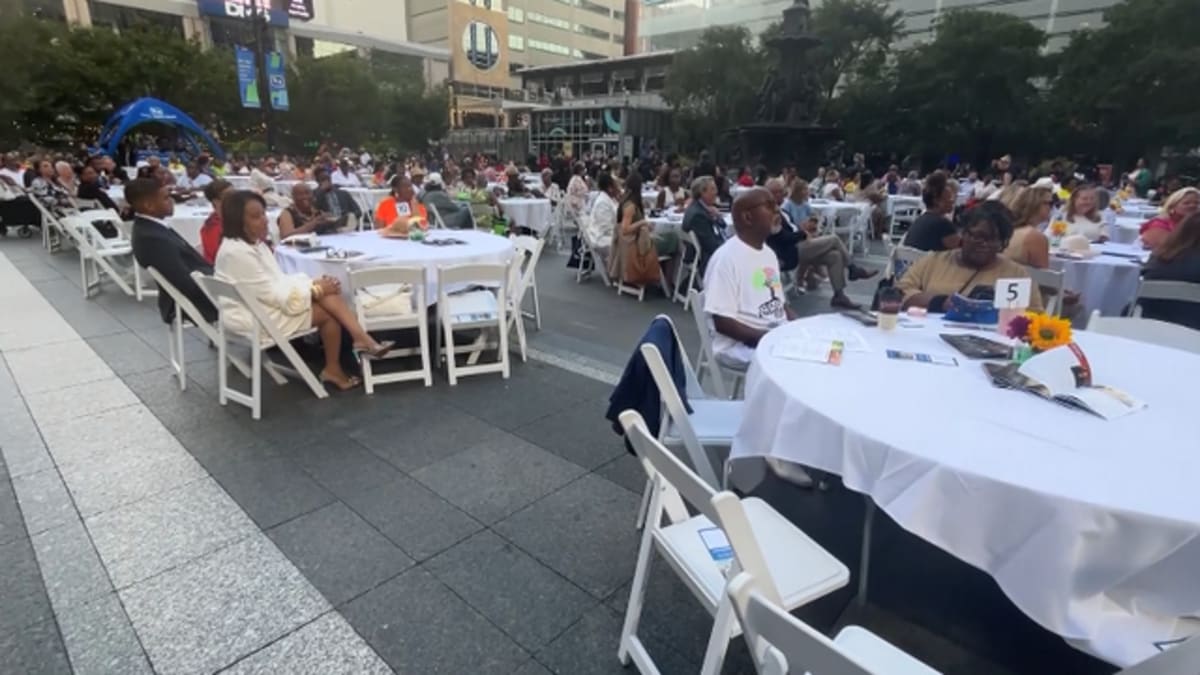 Cincinnati's 38-Year Black Family Reunion Keeps Growing - Image 2