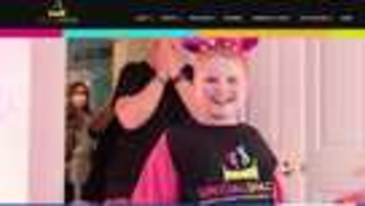 5-Year-Old Cancer Survivor Gets Dream Room Makeover - Image 5