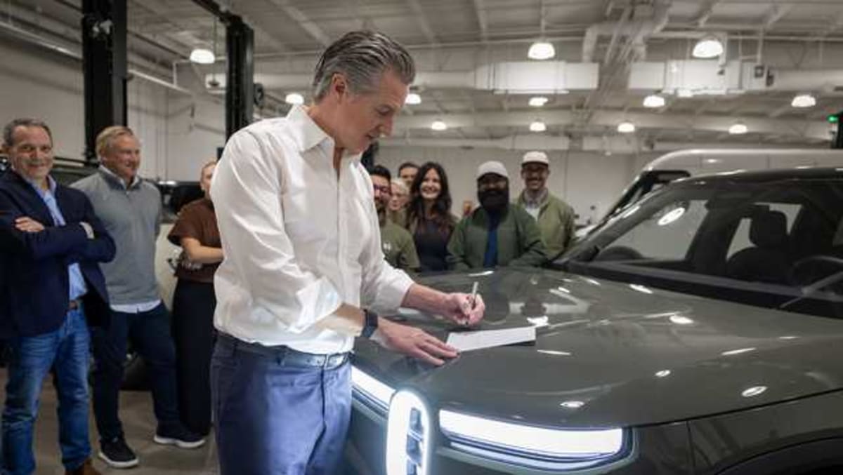 California Offers Instant $3,500 EV Rebates at Dealerships - Image 2