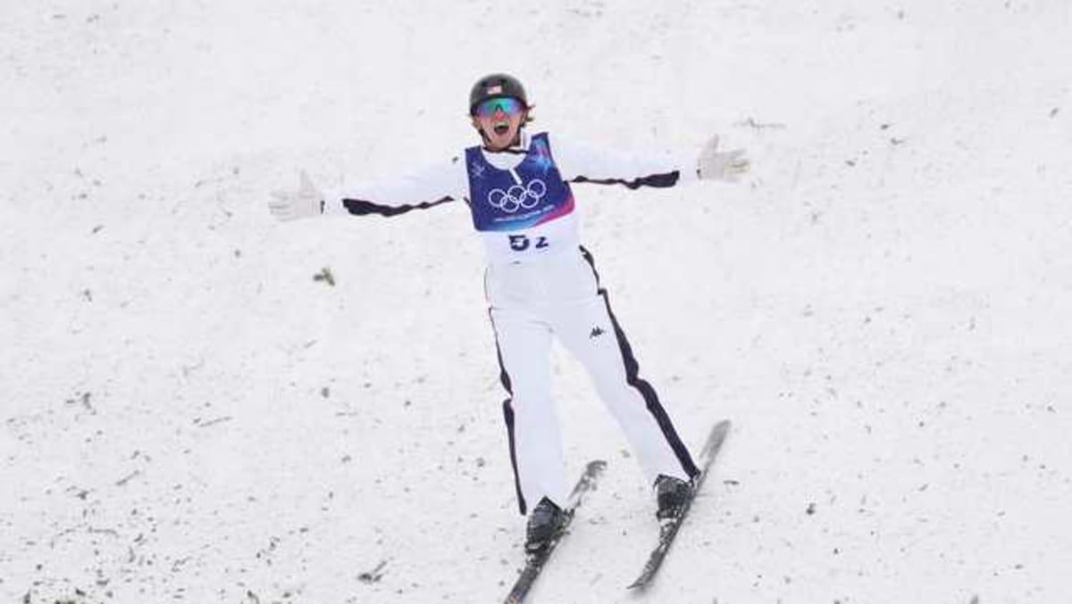 Ohio Olympian Connor Curran Brings Gold Home to Cincinnati - Image 2