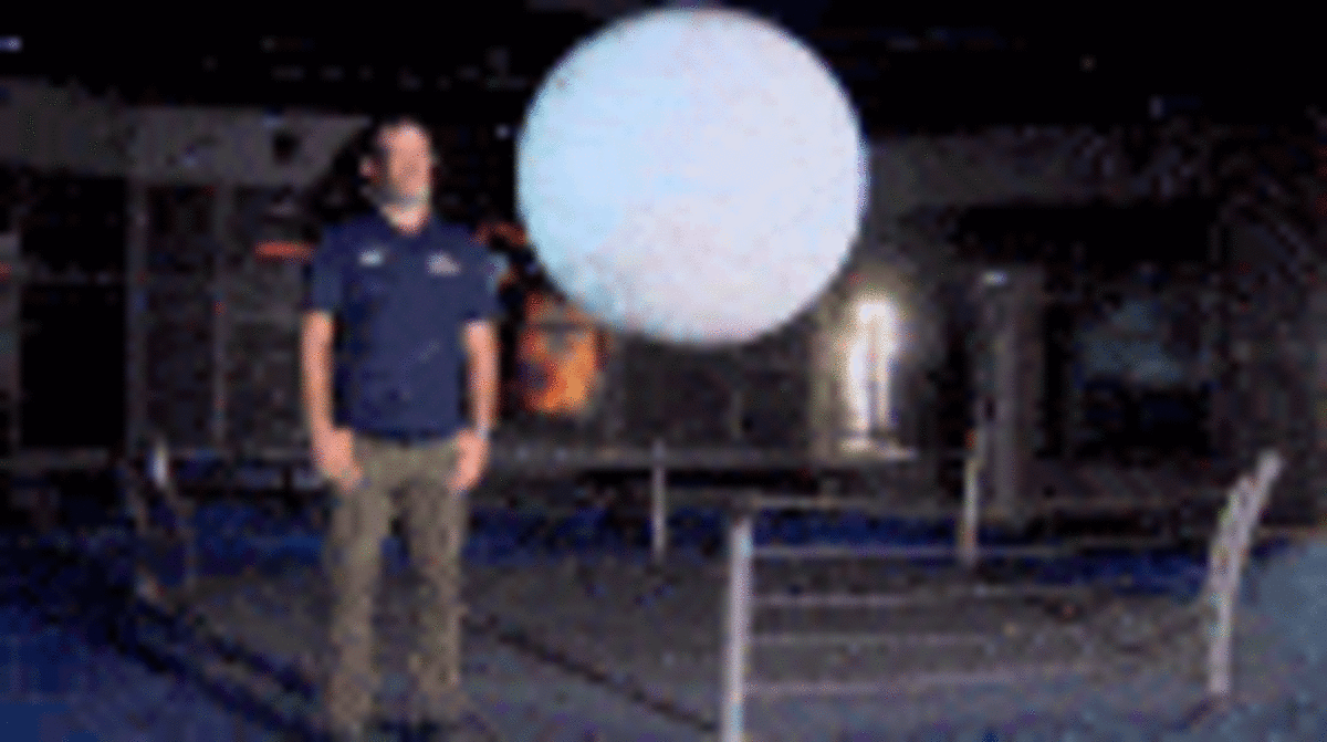 Maryland Science Center Brings Back $1 Tickets for 50th Birthday - Image 4