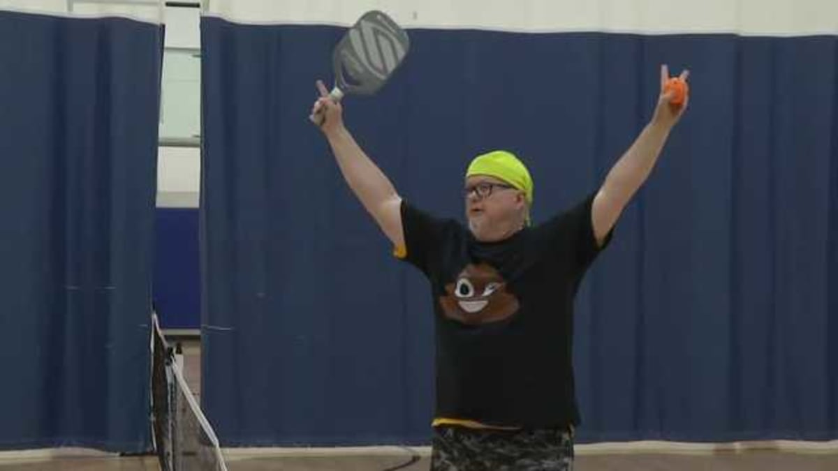 Cancer Survivor Finds Joy in Pickleball at Omaha YMCA - Image 2