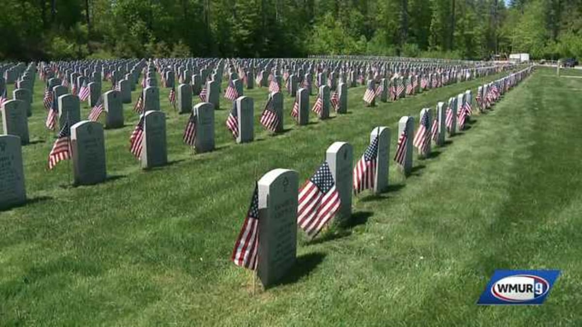 Veteran Plays Taps 7,160 Times to Honor Fallen Heroes - Image 2
