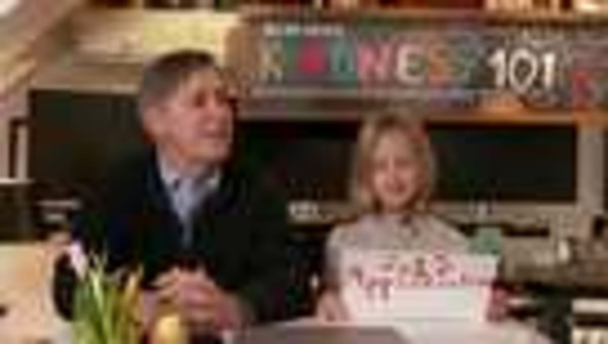 Teacher Wins Award for Free Kindness Curriculum - Image 4
