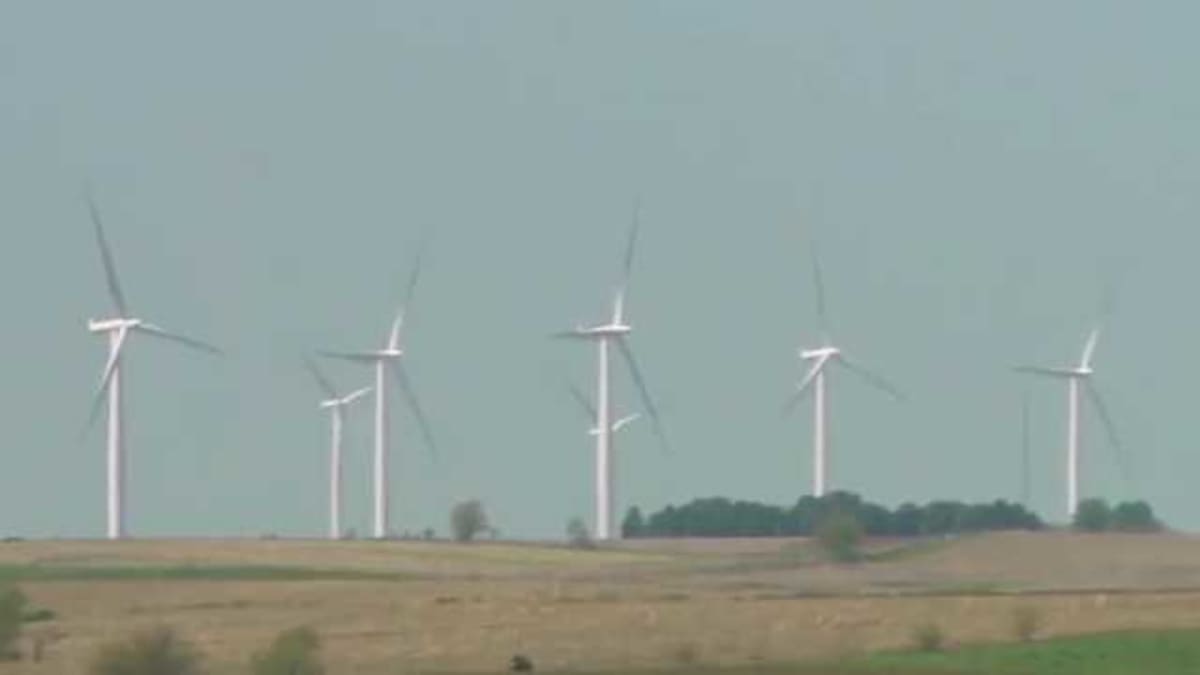New Mexico Wind Farm to Fund Schools with $99M - Image 2