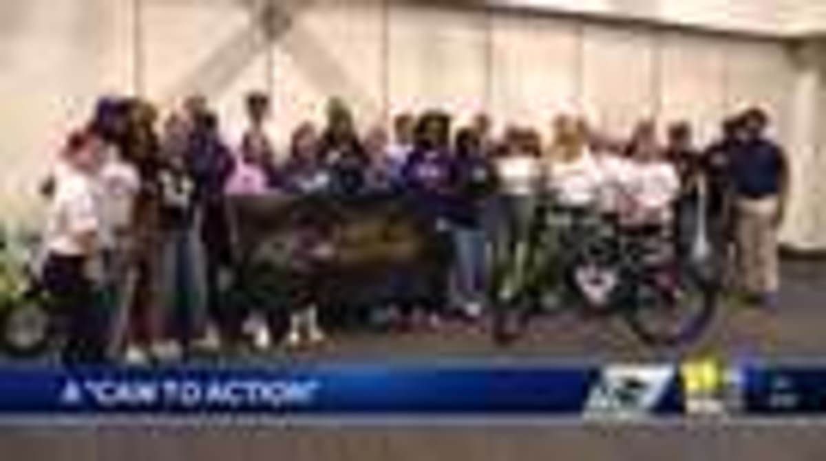 Baltimore Ravens Rehab Two Rec Centers in Patterson Park - Image 4