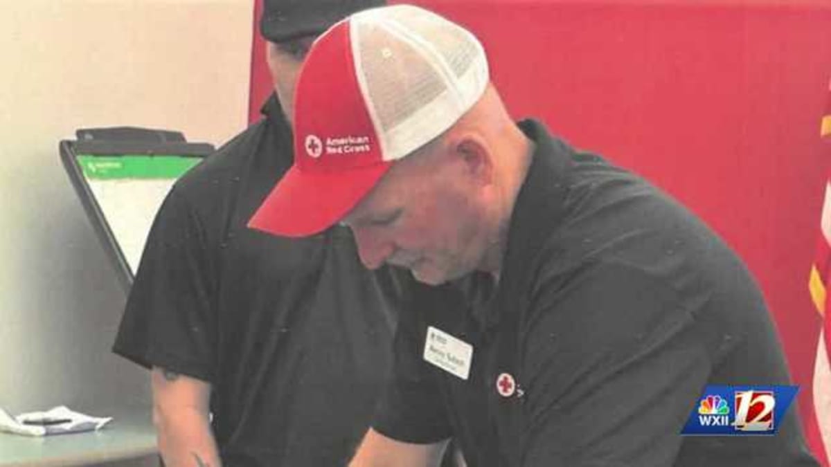 Red Cross Volunteer Saves Daughter's Life With Heimlich - Image 2