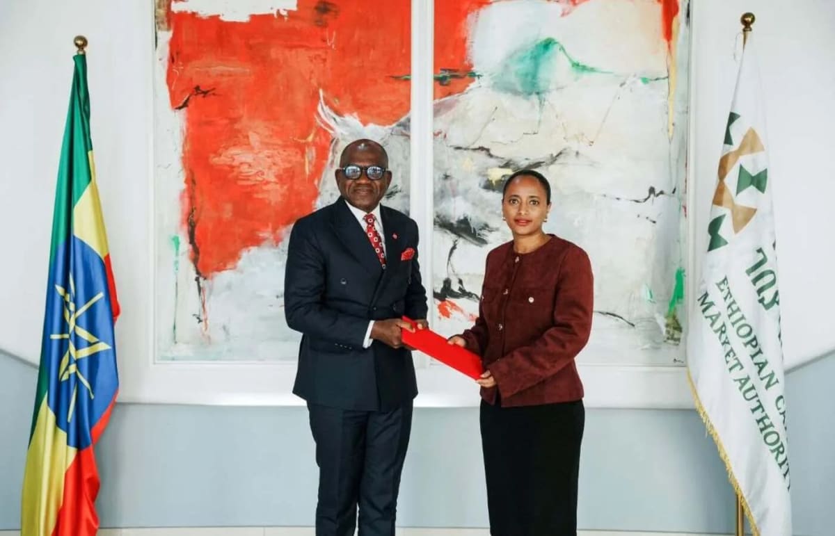 Italy Gives Ethiopia €70M to Back Economic Reforms - Image 4