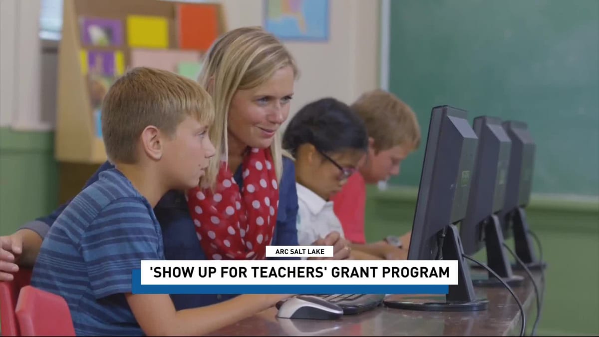 Utah Awards $40K to Teachers for Classroom Innovation - Image 4