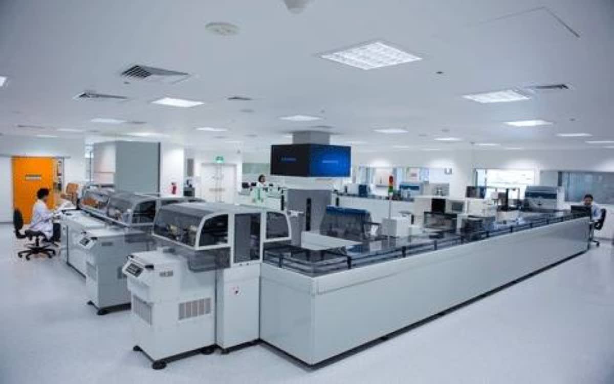 Bahrain Cures Second Sickle Cell Patient with Gene Therapy - Image 3