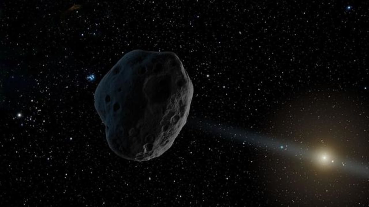 Japan's Hayabusa2 Aims for Record Asteroid Flyby July 5 - Image 5