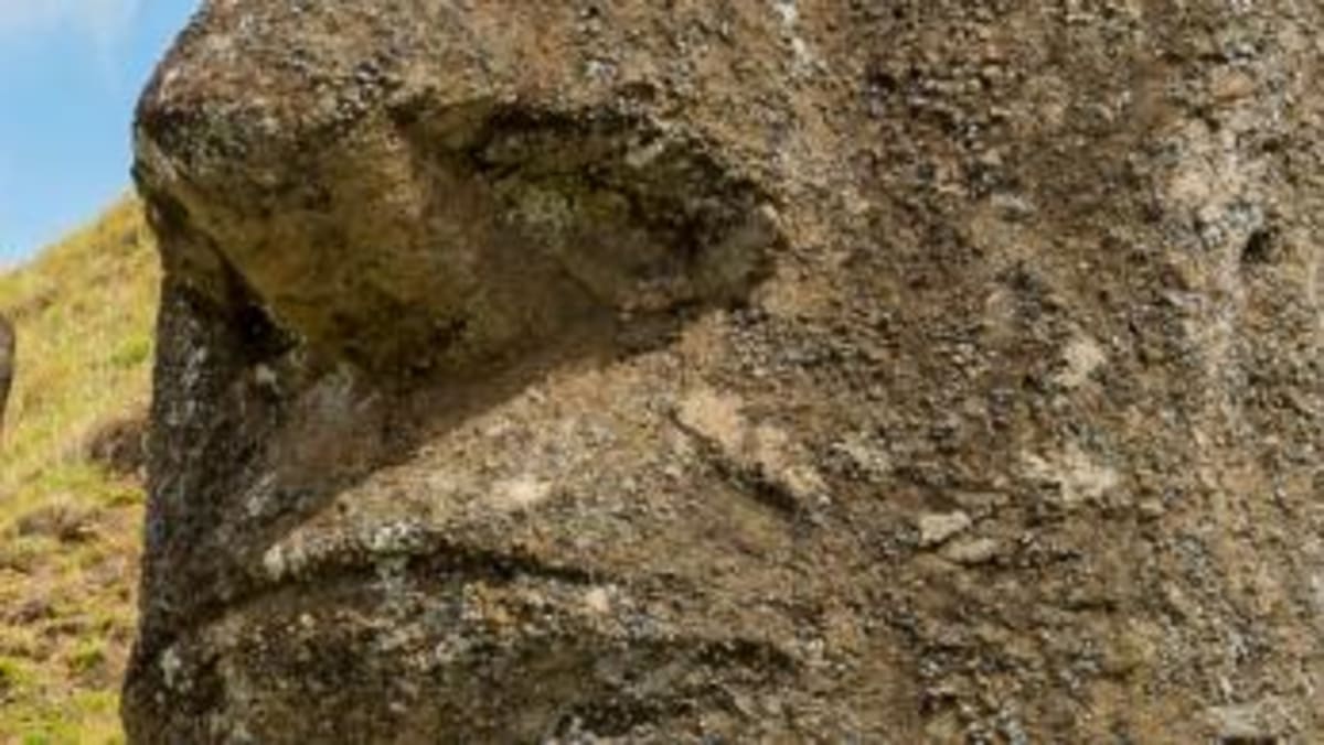 Boston Discovers 1729 Gravestone of Freed Black Man - Image 4