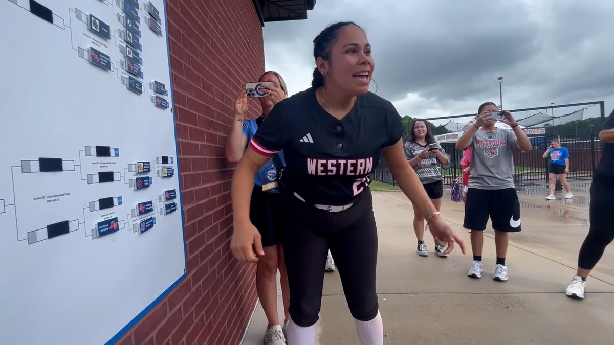 Arizona Western Softball Wins Historic 800th for Coach