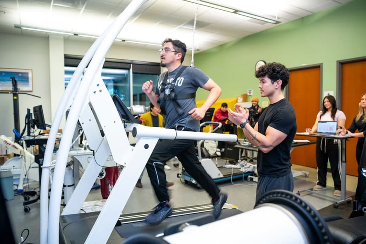 Cal Poly Humboldt Triples Scholarships in 10 Years