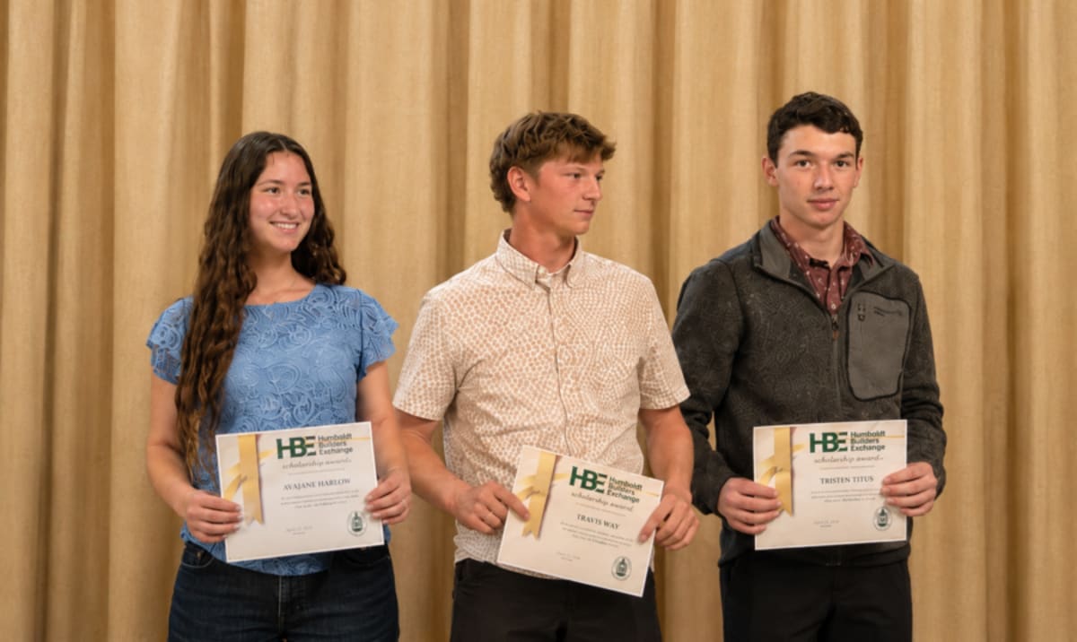 4 California Students Win $4K Scholarships for Trade Careers - Image 2
