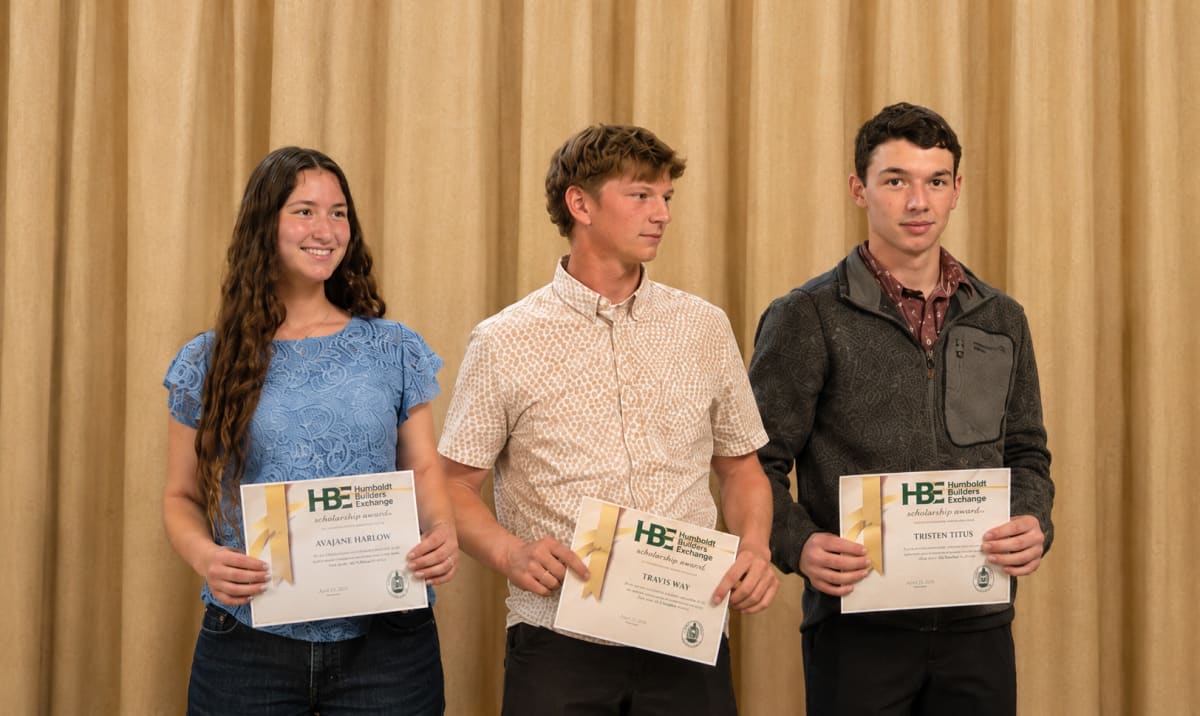 4 California Students Win $4K Scholarships for Trade Careers