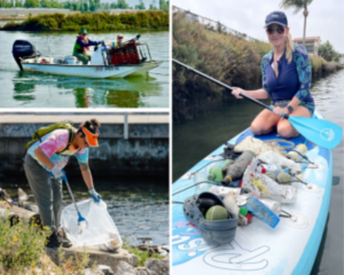 50,000 Volunteers to Clean California's Coast This Saturday - Image 3