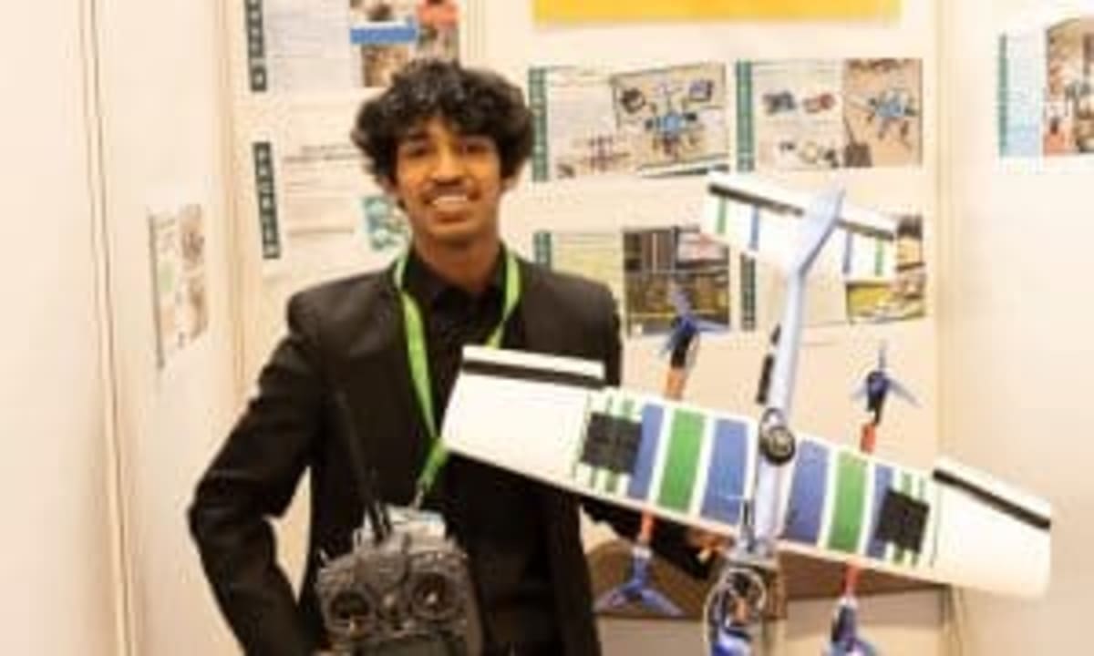 UK Science Graduates Could Add £6.4bn to Economy by 2035 - Image 2