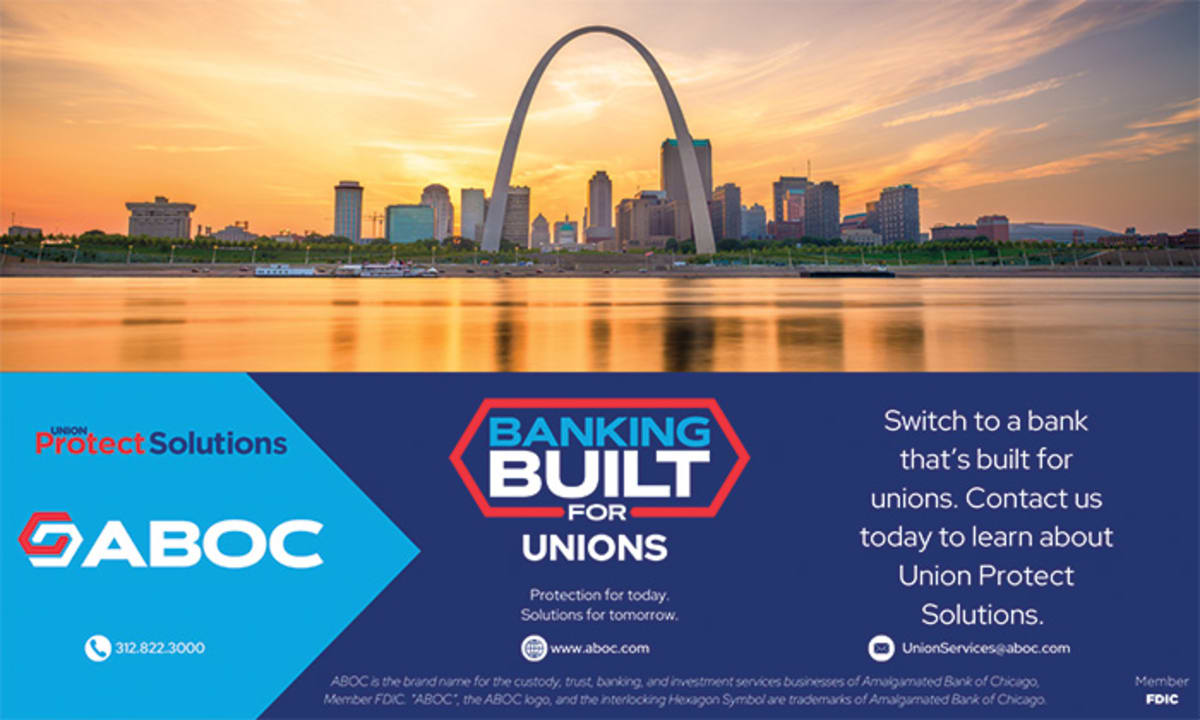 Missouri Union Golf Event Funds Career Training Program - Image 3